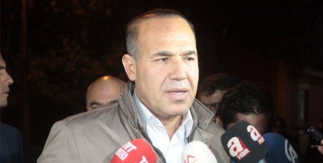 Kahreden yangında korkunç şüphe