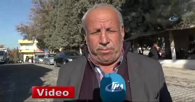 Karkamış'ta 63 yıl sonra açılan sınır kapısı Kapıkule'yi aratmıyor