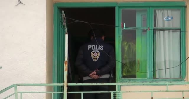 Konya’da yaşlı adamı bıçaklayarak öldüren zanlı İzmir’de yakalandı