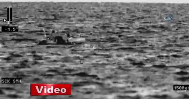 Kuşadası Körfezi’nde can pazarı