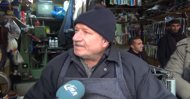 Lostracılar zamana meydan okuyor