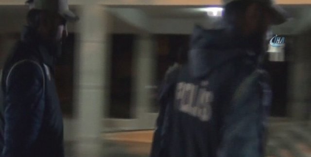 Mardin'den gözaltına alınan 20 DBP'li tutuklandı