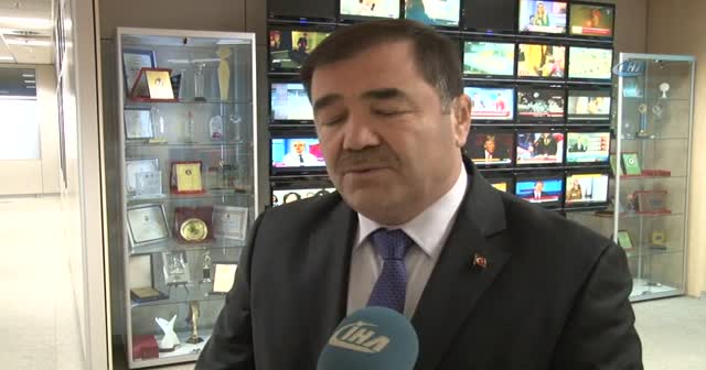 Musa Aydın: Hedefimiz Tokyo Olimpiyatları