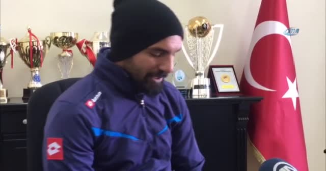 Nobre ve Baytar'dan derbi yorumu