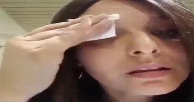 Ressam Yazıcı'nın videosu sosyal medyada olay oldu