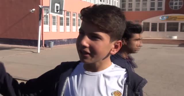 Şehit kaymakamın ismi okulda yaşatılacak