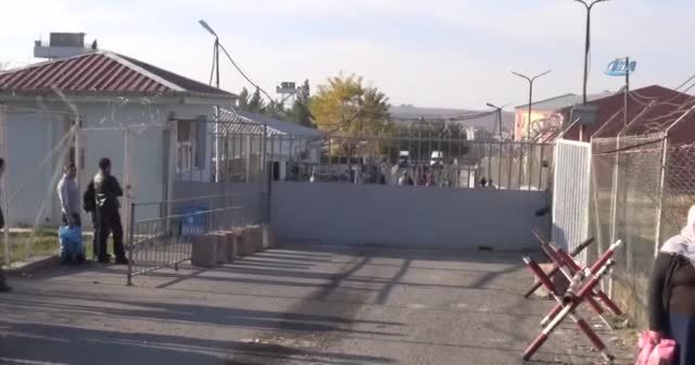 Siirt Cezaevi’nde yangın: 2 kişi zehirlendi