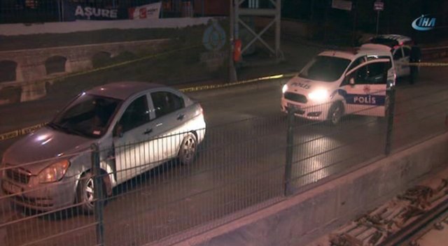 Sultangazi'de TIR çetesine operasyon: 1 ölü 2 yaralı