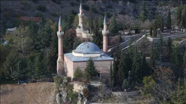 Tarihin tanığı 5 yalnız minare