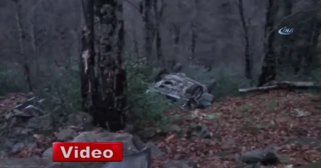 Uçurumun kenarında can pazarı
