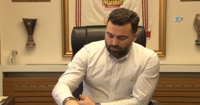 Ünsal: Lens ve Mehmet Topal oynasaydı...