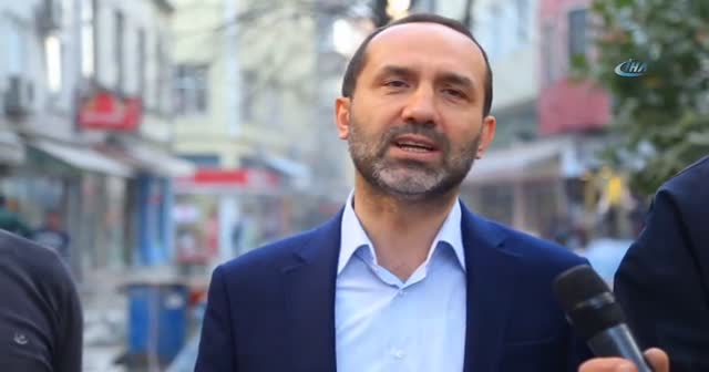 Ünye’de Orta Çarşı projesi sürüyor