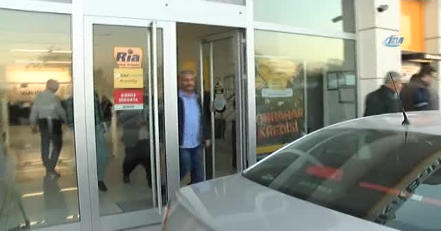 Vicdanlı hırsız