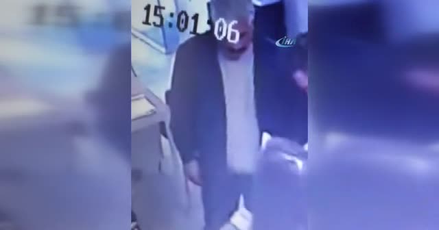 Yaşlı kadının 500 bin lirasını böyle dolandırdı