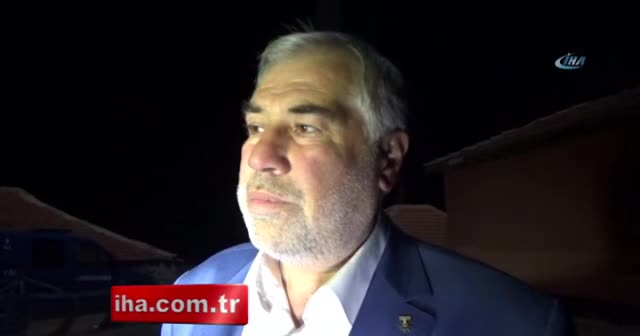 Yozgat’ta 3 kardeş yanarak can verdi
