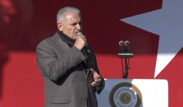 "Bu mücadele, tek kişi kalıncaya kadar devam edecek"