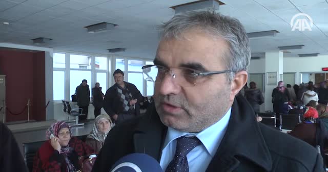 'En aşağılık laflara bile değmezler'