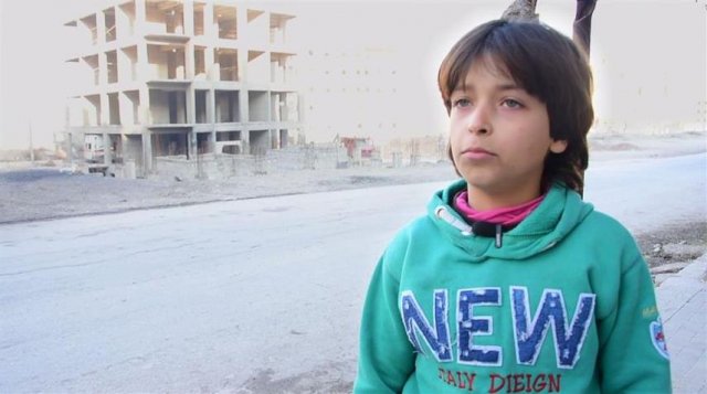 'Halep'i çok seviyorum ama ölmemek için çıkmamız lazım'