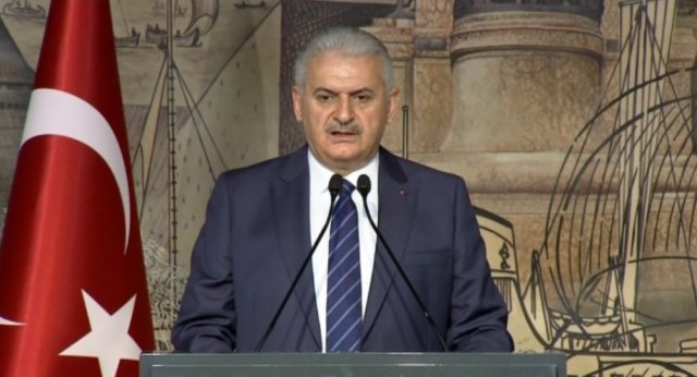 "Orada bulunma sebebimiz tehditleri engellemek"