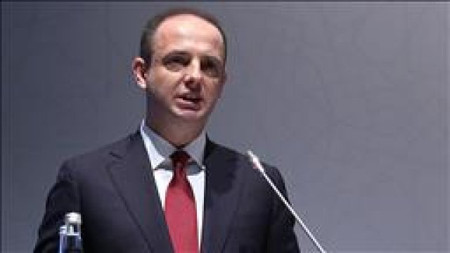 'TL'ye çağrıyı Merkez Bankası olarak destekliyoruz'