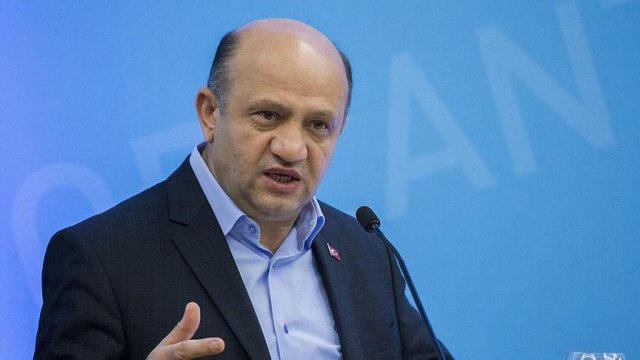 'Yunanistan'dan beklentimiz FETÖ'cülerin iadesiyle ilgili gayret göstermesidir'