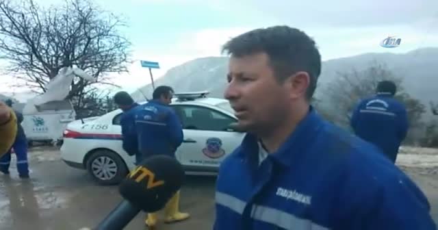 20 ton altın 'alçı' çıktı