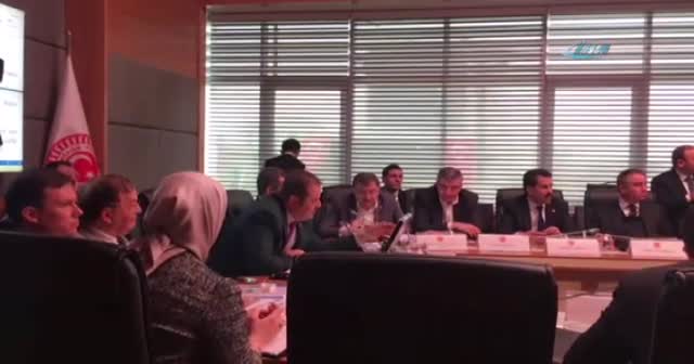 21 maddelik teklif 19’a düşürüldü
