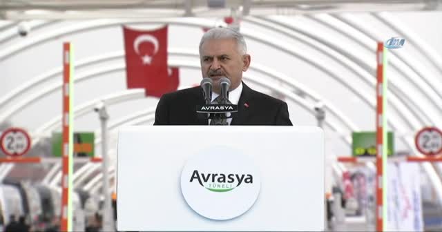 3. Havalimanının açılış tarihini Başbakan açıkladı