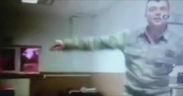 35 gün sonra düğünü vardı: 'Dönüşüm mutluluk olacak'