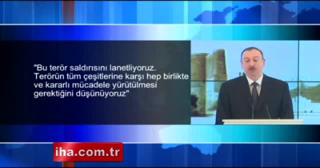 AB ’terör’ diyemedi!