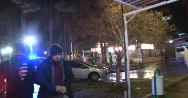 Adana’da 600 polisle DEAŞ operasyonu: 30 gözaltı