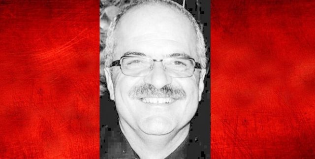 AK Parti Manisa İl Genel Meclisi eski üyesi Sabri Şahin öldürüldü