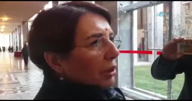 Almanya’daki kötü muameleyi anlattı