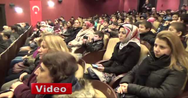 Altın yürekli Emirhan'dan insanlık dersi