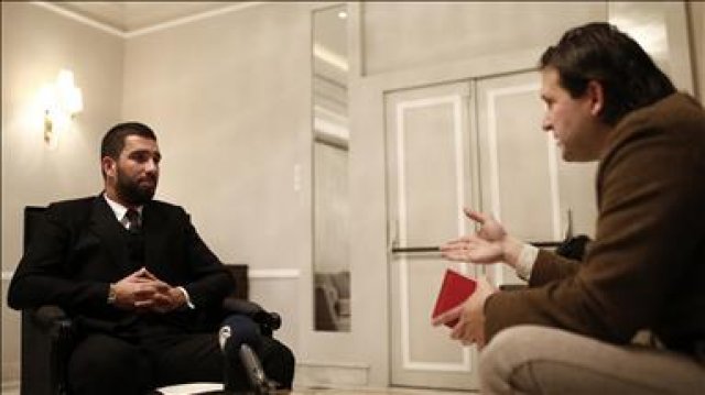 Arda Turan: 'Hiçbir şeye alışmadık'