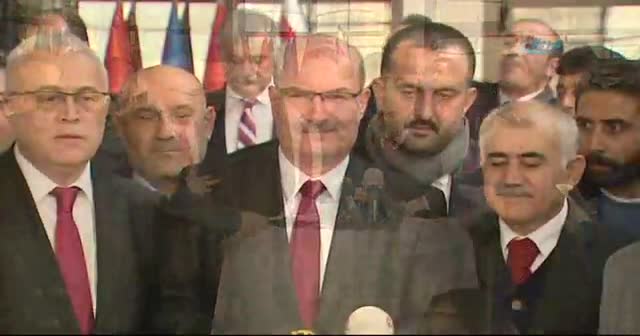 ATO’ya yeni başkan