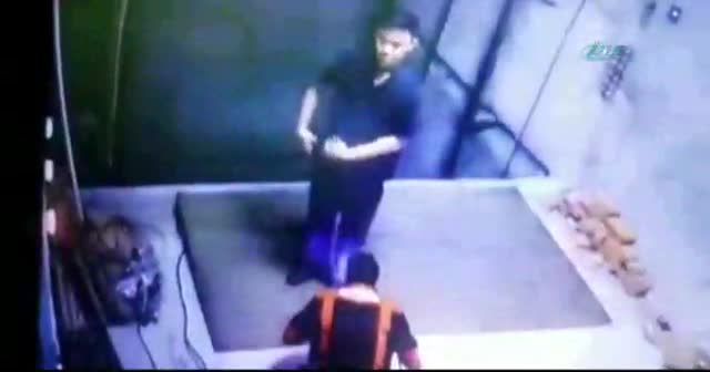 Attığı bu adım sonu oldu