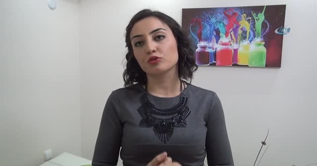 Ayakkabısını bağlayamaz hale geldi 35 kilo verdi