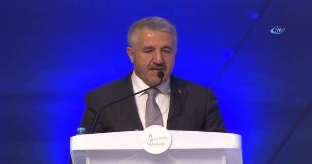 Bakan Arslan: 20 Aralık'tan itibaren...