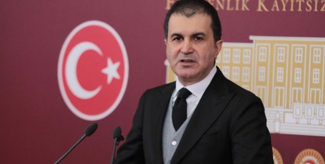 Bakan Çelik: Halep’te asla olmaz dediğimiz oluyor