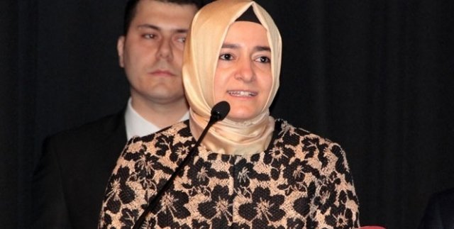 Bakan Fatma Betül Sayan Kaya: 'İhmali olanlar en ağır şekilde cezalandırılacak'