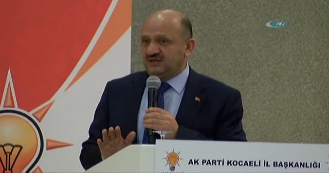Bakan Işık’tan flaş Türk askeri ve El Bab açıklaması