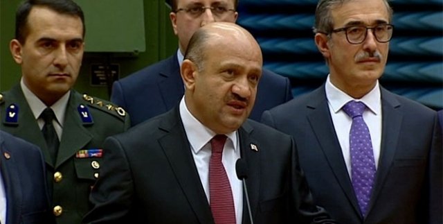 Bakan Işık’tan Yunanistan’a tepki