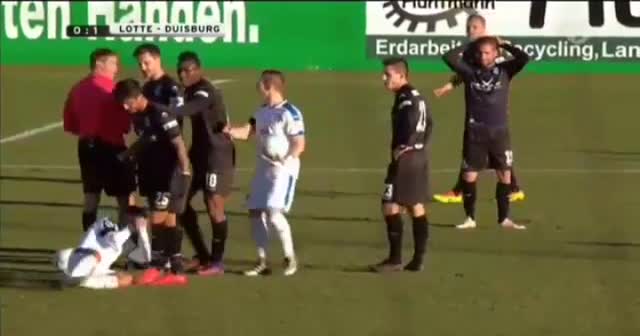 Barış Özbek çıldırdı!