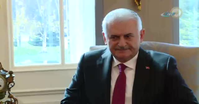 Başbakan CHP ve MHP liderleriyle bir araya geliyor