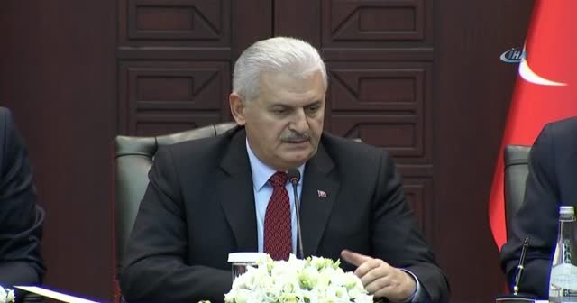 Başbakan Yıldırım: 80 bin KOBİ'ye mali kaynak sağlanacak
