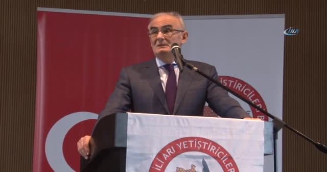 Başkan Yılmaz: Oyunları üreterek bozacağız