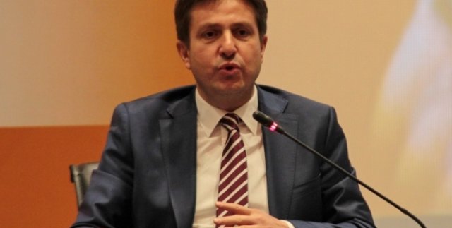 Batuhan Yaşar 15 Temmuz gecesini anlattı