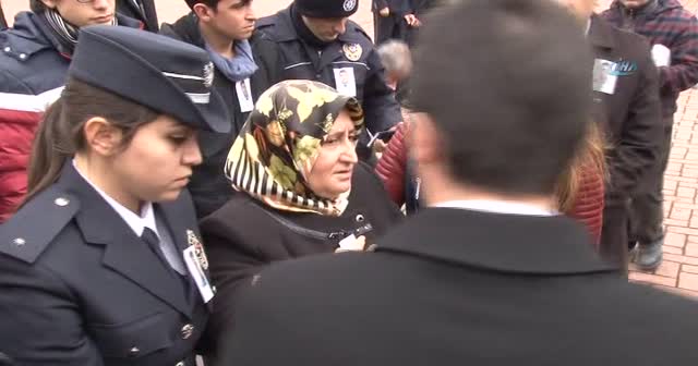 Beşiktaş şehidi Zonguldak'ta son yolculuğuna uğurlandı