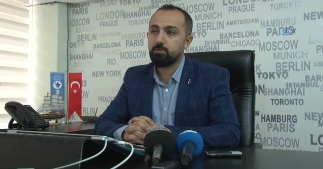 Bilişim Uzmanı Şener Kul: "Sanal kredi kartları çok daha güvenli"